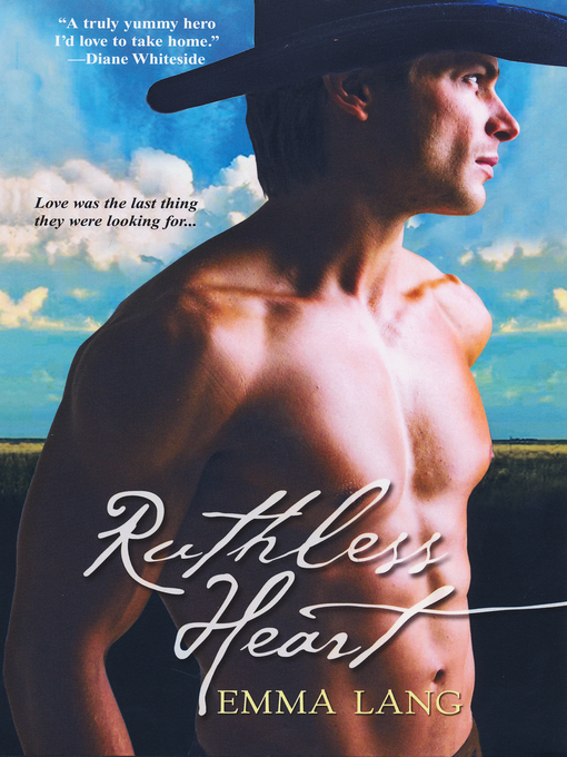 Title details for Ruthless Heart by Emma Lang - Available